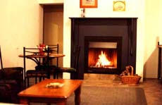 photo abeona cottage