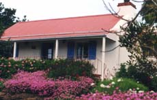 photo abeona cottage