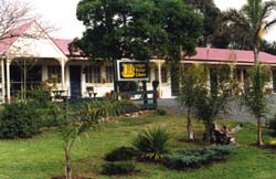 Photo First Landing Motel