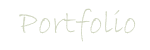portfolio