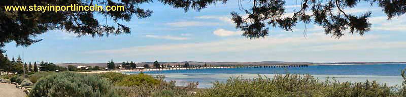 photo tumby bay south australia